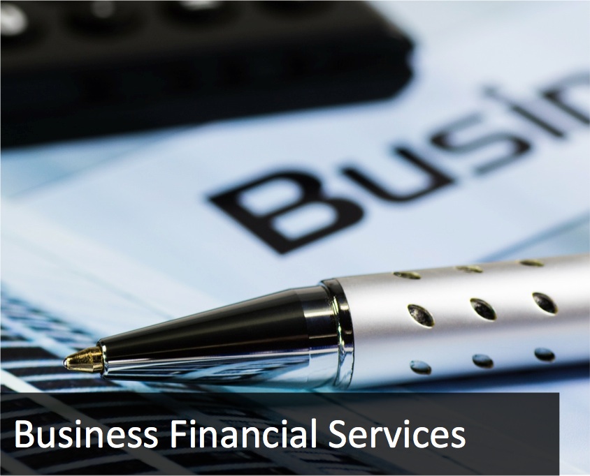 Financial services business LFS